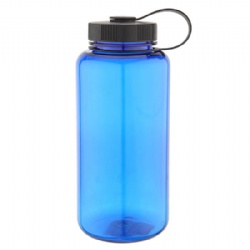 1000ML plastic sport bottle tritan environment-friendly water bottle